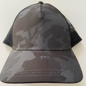 Mens lululemon hat